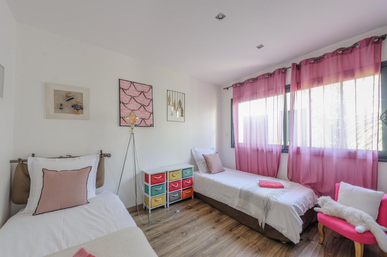 Villa Lizelya La Couarde-sur-Mer Kültér fotó